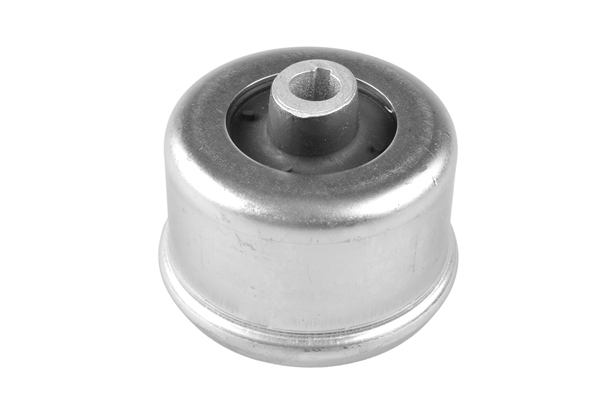 Control Arm-/Trailing Arm Bush - 00226045 TEDGUM