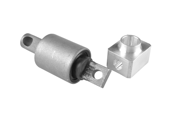Control Arm-/Trailing Arm Bush - 00226836 TEDGUM