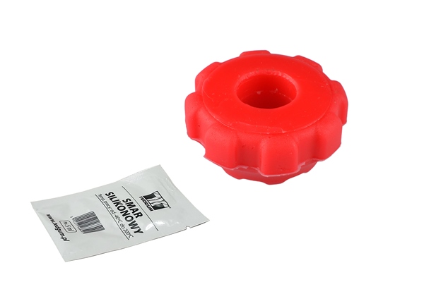 Supporto, Braccio oscillante - 00227003 TEDGUM