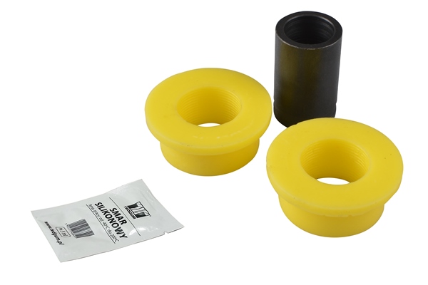 Control Arm-/Trailing Arm Bush - 00227422 TEDGUM