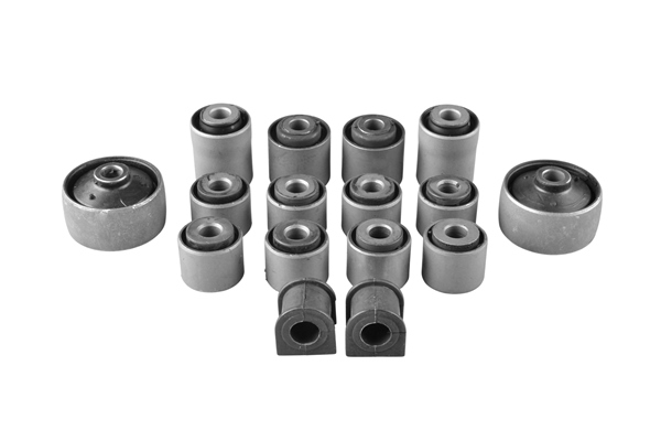 Repair Kit, wheel suspension - 00227714 TEDGUM