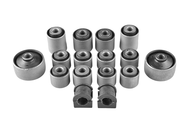 Repair Kit, wheel suspension - 00227721 TEDGUM