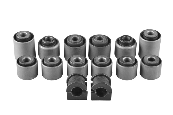 Repair Kit, wheel suspension - 00227733 TEDGUM