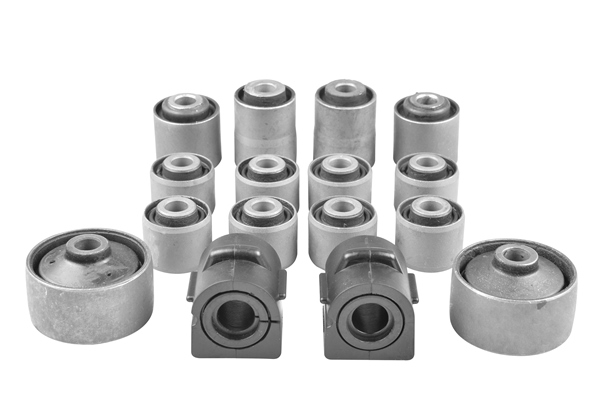 Repair Kit, wheel suspension - 00227736 TEDGUM