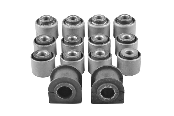 Repair Kit, wheel suspension - 00227743 TEDGUM