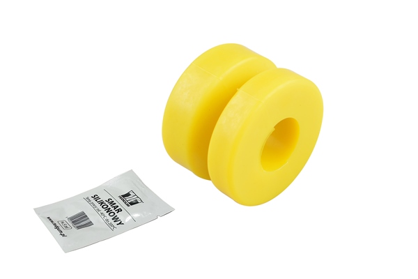 valdymo svirties/išilginių svirčių įvorė - 00227855 TEDGUM