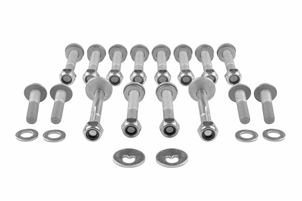 Repair Kit, wheel suspension - 00228366 TEDGUM