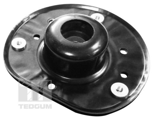 Supporto ammortizzatore a molla - 00228456 TEDGUM