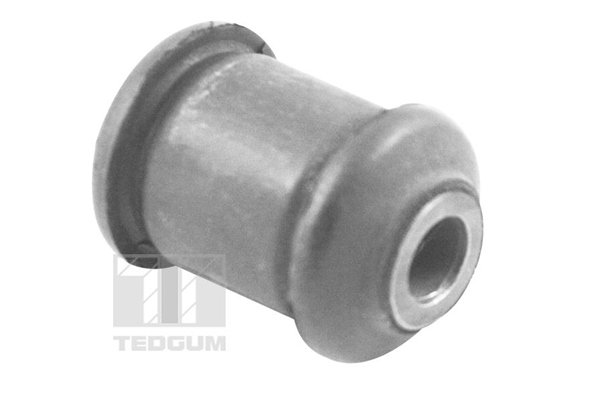 Control Arm-/Trailing Arm Bush - 00228467 TEDGUM