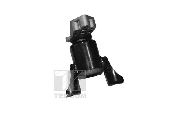 Подвеска, двигатель - 00228507 TEDGUM