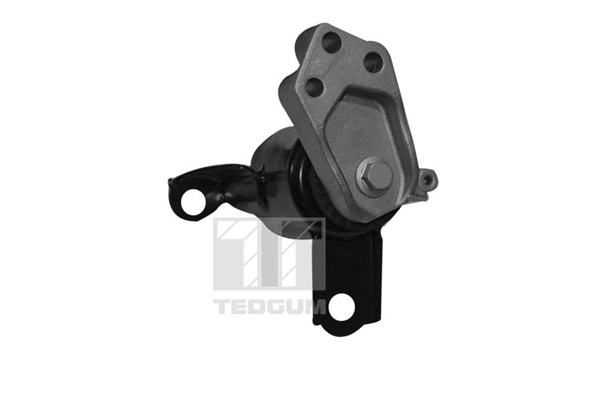 Engine Mounting - 00228507 TEDGUM
