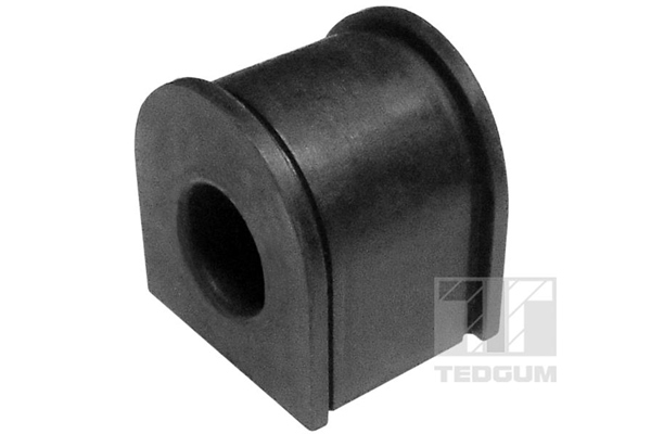Supporto, Stabilizzatore - 00261926 TEDGUM