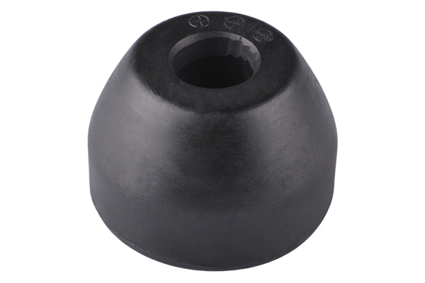 Supporto, Braccio oscillante - 00261928 TEDGUM