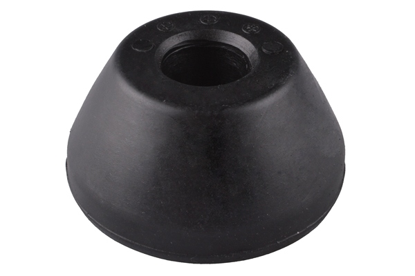 Supporto, Braccio oscillante - 00261930 TEDGUM