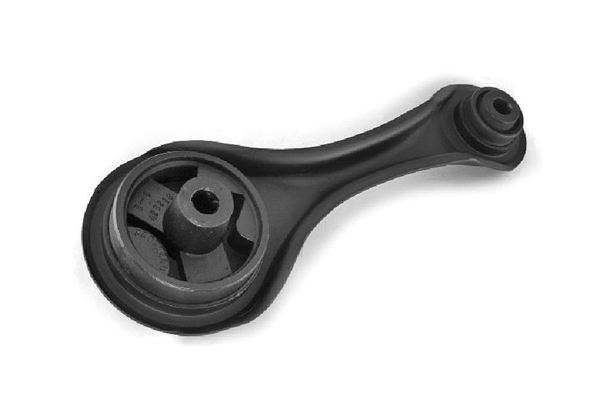 Engine Mounting - 00261936 TEDGUM
