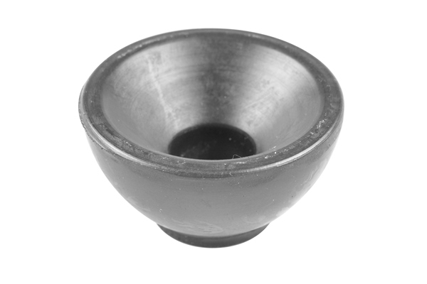 Control Arm-/Trailing Arm Bush - 00261942 TEDGUM