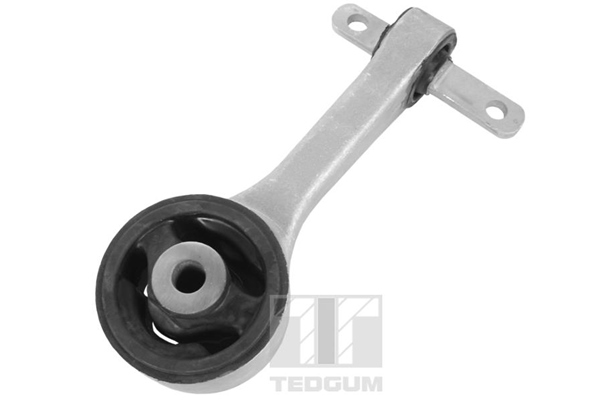 Lagerung, Motor - 00263046 TEDGUM