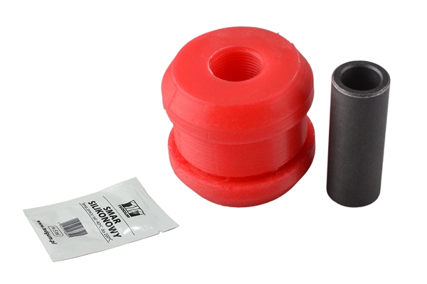 Control Arm-/Trailing Arm Bush - 00267526 TEDGUM