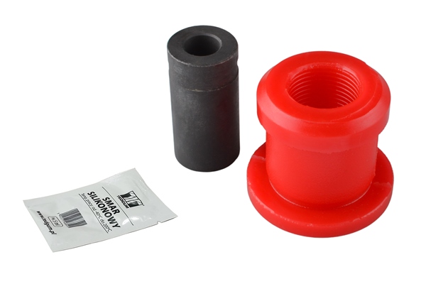 Control Arm-/Trailing Arm Bush - 00267544 TEDGUM