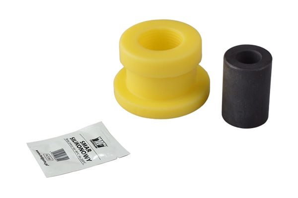 Supporto, Braccio oscillante - 00267556 TEDGUM