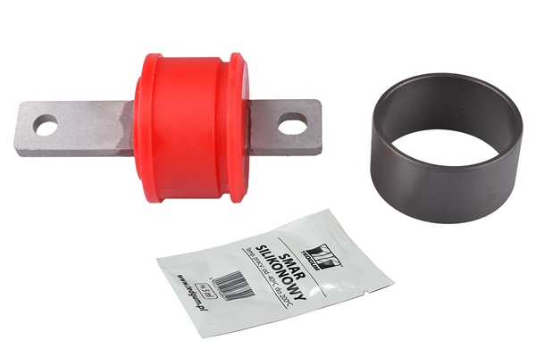 Supporto, Braccio oscillante - 00267560 TEDGUM