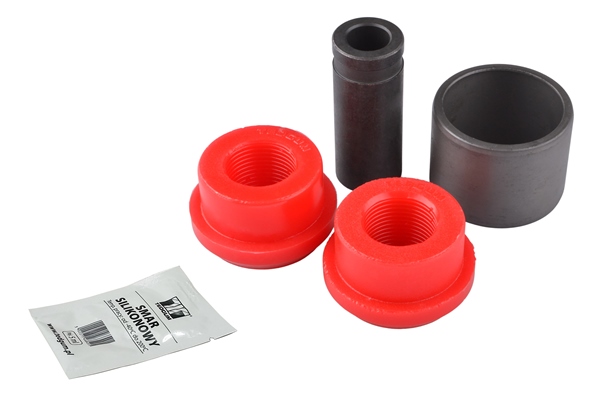 Control Arm-/Trailing Arm Bush - 00267756 TEDGUM