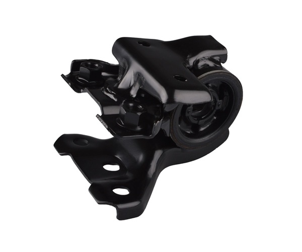 Control Arm-/Trailing Arm Bush - 00269012 TEDGUM
