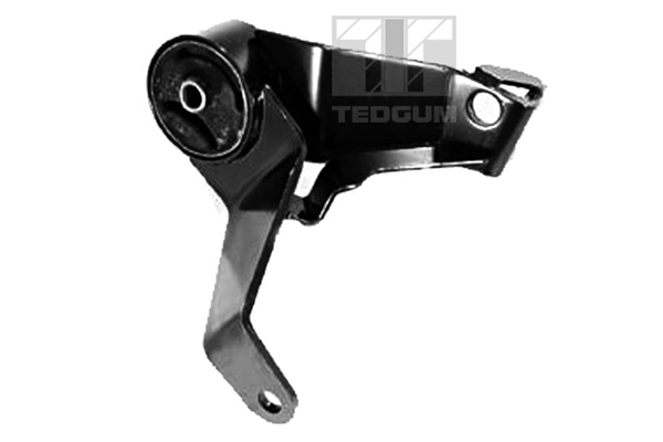 Engine Mounting - 00280455 TEDGUM