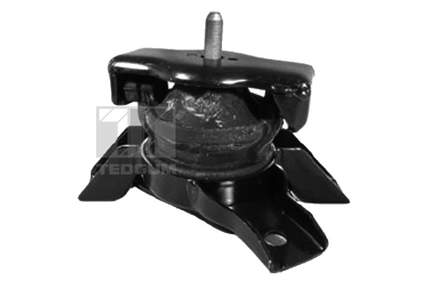 Engine Mounting - 00280460 TEDGUM