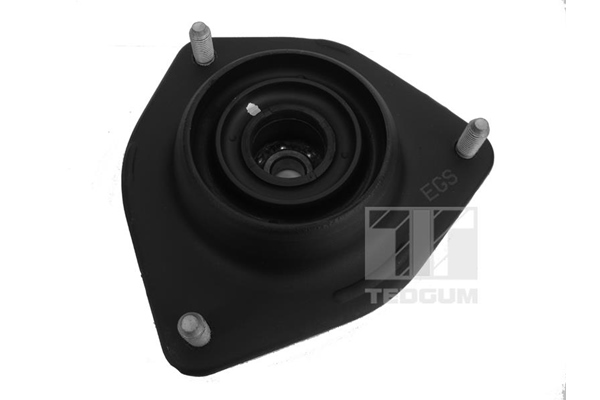 Supporto ammortizzatore a molla - 00281950 TEDGUM