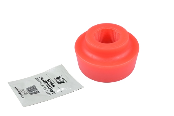 Control Arm-/Trailing Arm Bush - 00287122 TEDGUM