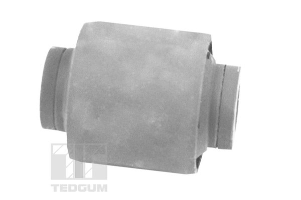 Control Arm-/Trailing Arm Bush - 00289227 TEDGUM