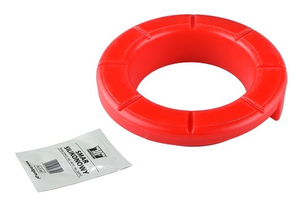 Spring Cap - 00289652 TEDGUM
