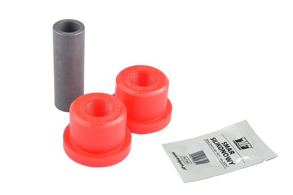 Control Arm-/Trailing Arm Bush - 00289999 TEDGUM