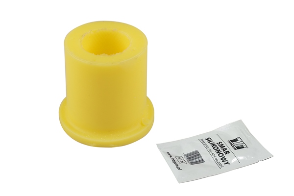 Supporto, Molla a balestra - 00307703 TEDGUM