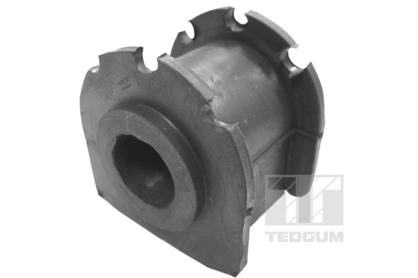 Supporto, Stabilizzatore - 00313753 TEDGUM