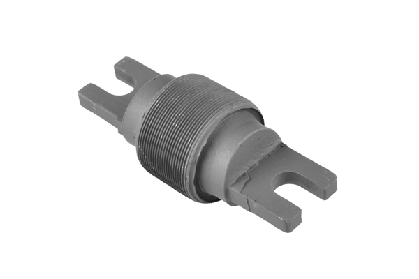 Mounting, shock absorbers - 00344133 TEDGUM