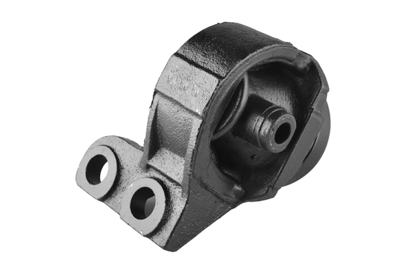Sospensione, Motore - 00345623 TEDGUM