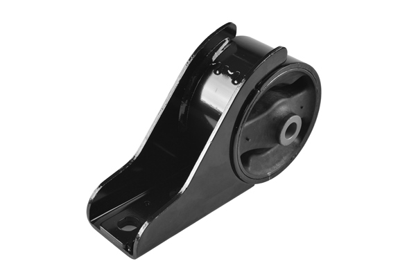 Engine Mounting - 00346143 TEDGUM