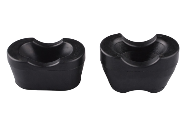 Engine Mounting - 00349792 TEDGUM