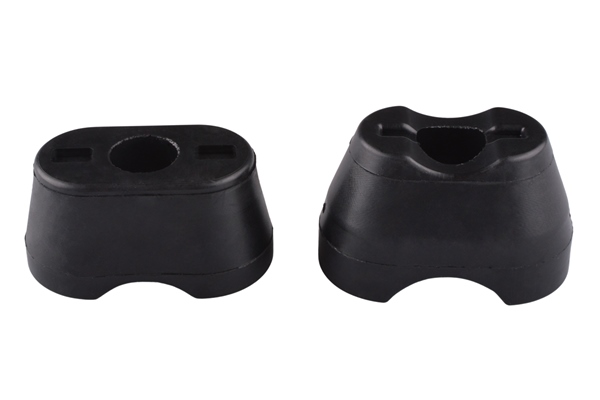 Engine Mounting - 00349792 TEDGUM