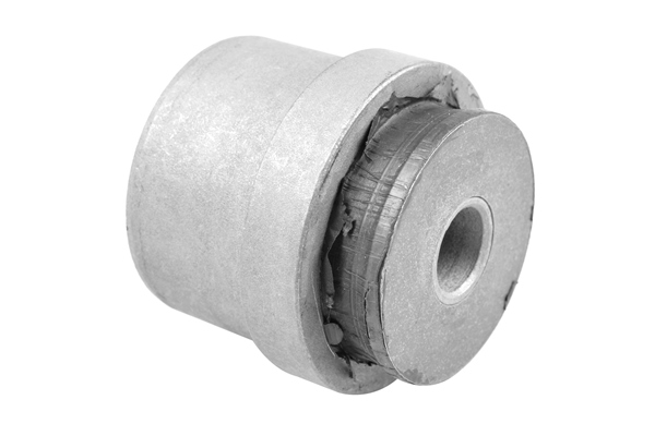 Mounting, axle beam - 00370001 TEDGUM