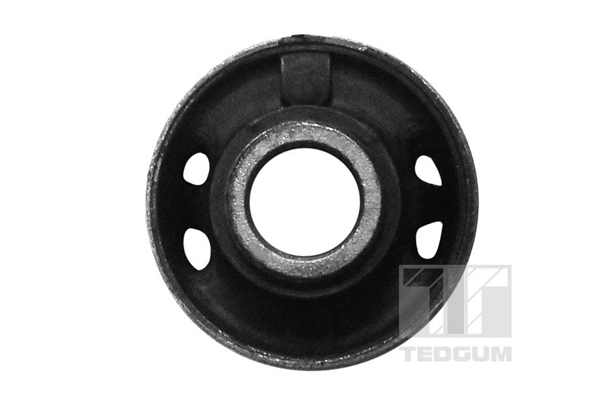 Control Arm-/Trailing Arm Bush - 00370003 TEDGUM