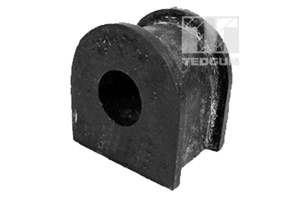 Supporto, Stabilizzatore - 00390427 TEDGUM