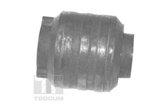 Control Arm-/Trailing Arm Bush - 00391173 TEDGUM