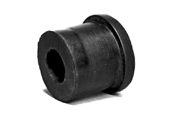 Mounting, leaf spring - 00391573 TEDGUM