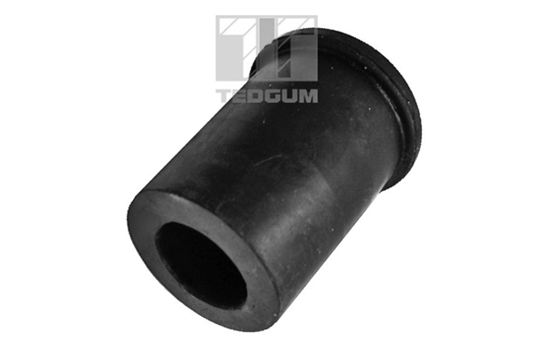 Supporto, Molla a balestra - 00391594 TEDGUM