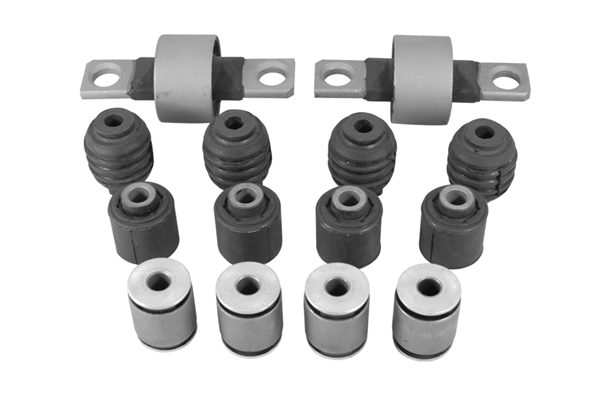 Mounting Kit, control/trailing arm - 00398695 TEDGUM