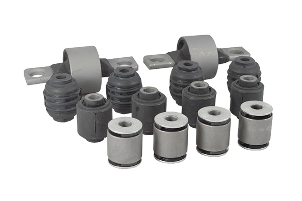 Mounting Kit, control/trailing arm - 00398695 TEDGUM