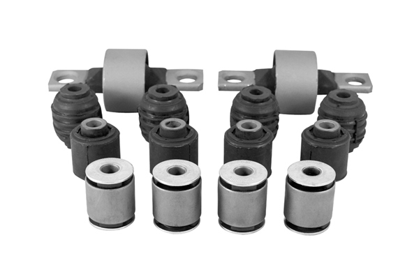 Mounting Kit, control/trailing arm - 00398695 TEDGUM